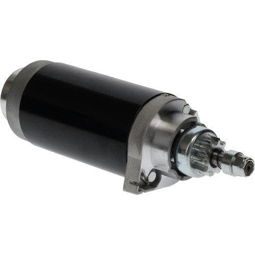 New starter for outboard - new,