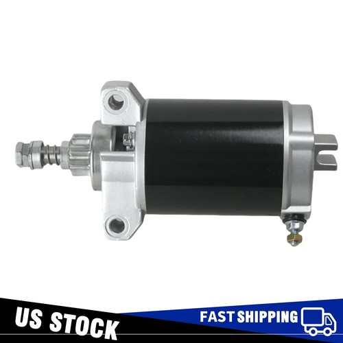Used starter for - used,