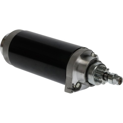 New marine outboard starter - marine,